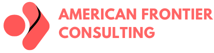 American frontier consulting